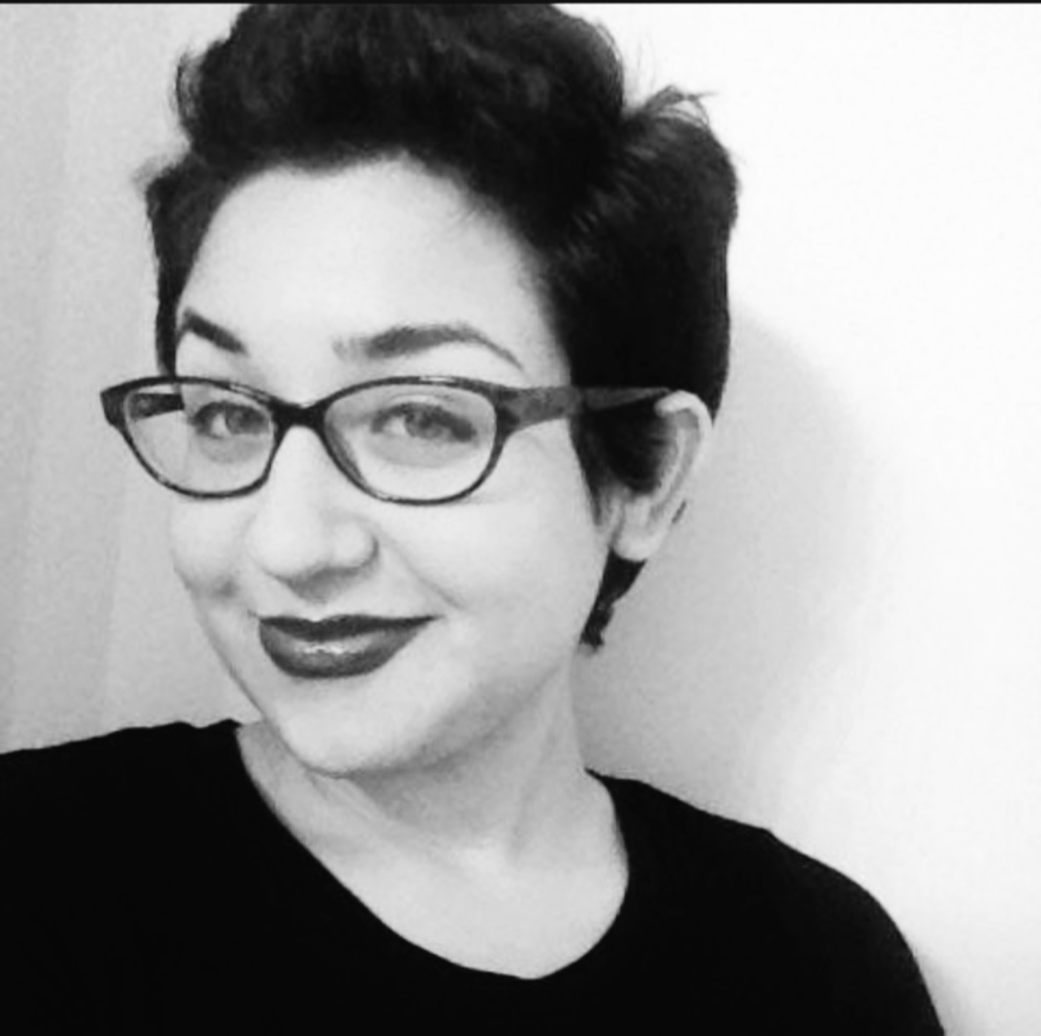 Image of woman smiling&trade;